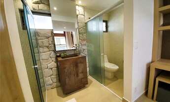 Imagem 9: Cobertura Exclusiva, Alto Padrão, 120M² Para Venda Na Praia de Ponta Negra