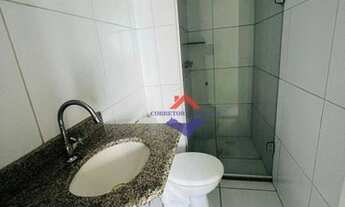 Imagem 3: Residencial Jardins 2 quartos 11º andar Antares