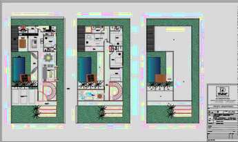 Imagem 4: CASA DE ALTO PADRÃO NO ATLANTIS