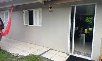 Imagem: Casa em Arroio Teixeira