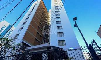 Imagem: São Paulo - Apartamento Padrão - Jardins