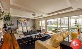 Imagem 3: São Paulo - Apartamento Padrão - Brooklin