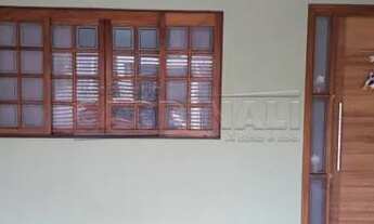 Imagem 2: Sao Carlos - Casa Padrão - Jardim Bandeirantes