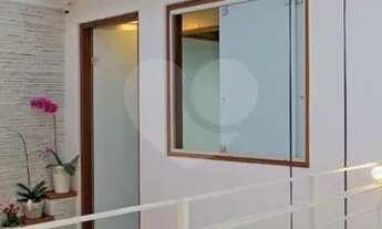 Imagem 3: Casa de vila Casa com 2 dormitórios