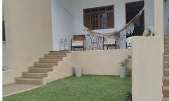 Imagem 4: Alugo Casa em condomínio familiar com piscina e total segurança