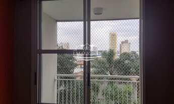 Imagem 2: São Paulo - Apartamento Padrão - VILA ANTONIETA