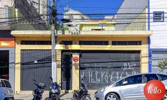 Imagem 6: São Paulo - Casa Padrão - Vila Maria