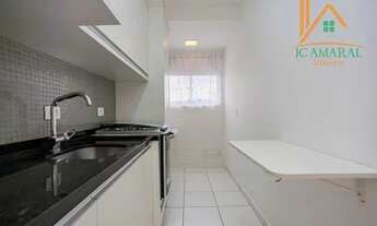 Imagem 3: Apartamento com 1 dormitório para alugar, 57 m² por R$ 2.220,00/mês - Campo Comprido - Cur