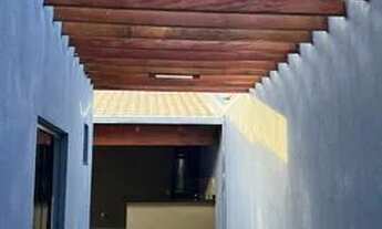 Imagem 6: Vendo casa Casa com 3 dormitórios