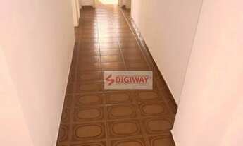 Imagem 4: Apartamento com 3 dormitórios, 96 m² - venda por R$ 598.900,00 ou aluguel por R$ 3.982,50