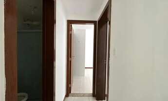 Imagem 6: Alugo apartamento em Stella Maris / 2 quartos sendo 1 suíte / Nascente / 2 vagas