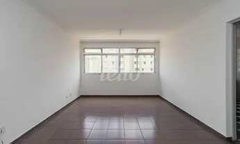 Imagem: São Paulo - Apartamento Padrão - Mooca