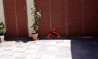 Imagem 5: Sobrado com 5 dormitórios à venda, 405 m² por R$ 1.100.000,00 - Vila Monumento - São Paulo