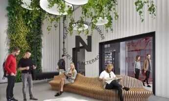 Imagem 4: São Paulo - Studio - Jardim Paulista