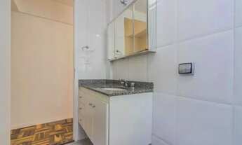 Imagem 5: SÃO PAULO - Apartamento Padrão - CERQUEIRA CÉSAR