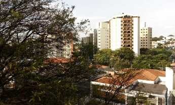 Imagem 1: Apartamento - Cambuí - Campinas
