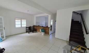 Imagem 3: EXCELENTE SOBRADO COM 03 DORMITÓRIOS PARA LOCAÇÃO NO GUAIUBA - REF.: 5322