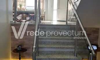 Imagem 6: Casa - Vivenda das Quaresmeiras - Valinhos