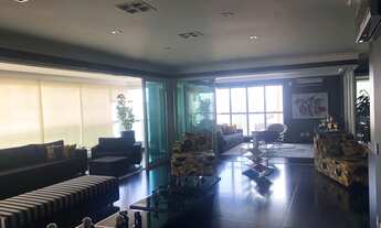 Imagem 7: Apartamento para venda com 425 metros quadrados com 5 quartos em Vila Gomes Cardim - São P