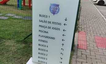 Imagem 7: ALUGO APARTAMENTO EM SANTA CRUZ