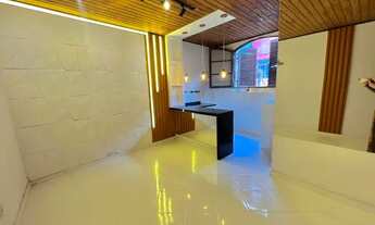 Imagem: Apto luxo! Rua da praia - Recreio