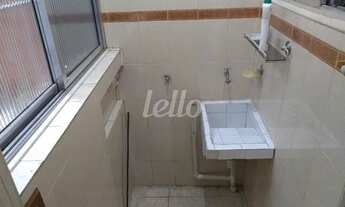 Imagem 7: São Paulo - Apartamento Padrão - Santo Amaro