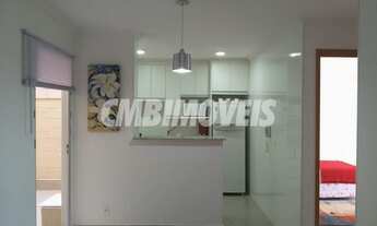 Imagem 5: Apartamento - Parque das Cachoeiras - Campinas
