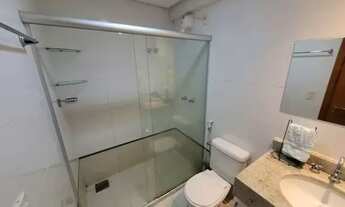 Imagem 5: Alugo flat no Jardim Goiás