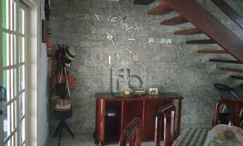 Imagem 5: Casa com 3 dormitórios à venda, 205 m² por R$ 1.100.000,00 - Recreio dos Bandeirantes - Ri