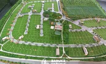 Imagem 7: Terreno à venda, RESERVA ITANHANGÁ - Indaiatuba/SP