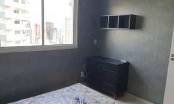 Imagem 2: Edifício : Excelente apartamento Mandarim mobiliado !!