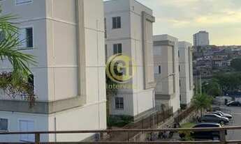 Imagem 2: Locação Apartamento com 2 quartos em Vila Aprazível - Jacareí - SP