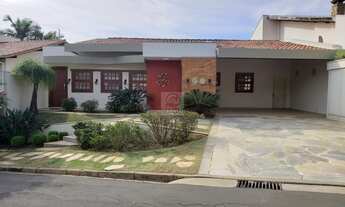 Imagem: Casa - Jardim das Paineiras - Campinas