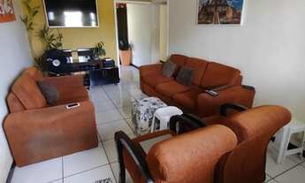 Imagem 6: Casa 3/4 + DCE na Gruta