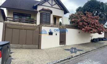 Imagem: Casa 4 dormitórios sendo 1 suíte para