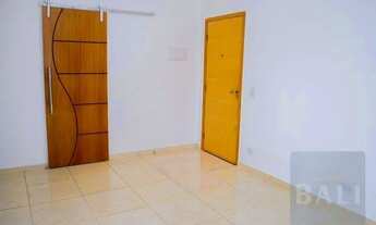 Imagem 3: Apartamento com 2 dormitórios à venda, 60 m² por R$ 182.000,00 - Parque São Luís - Taubaté