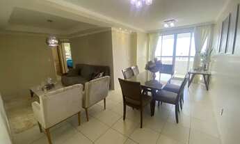 Imagem: Apartamento para venda possui 102 m²s com