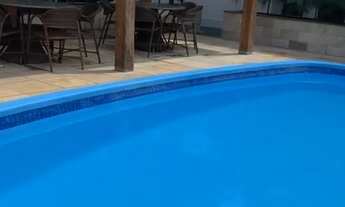 Imagem 6: Apartamento mobiliado, para aluguel tem 55 metros quadrados com 2 quartos