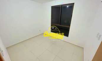 Imagem 6: Apartamento com 3 dormitórios à venda, 78 m² por R$ 380.000,00 - Bessa - João Pessoa/PB