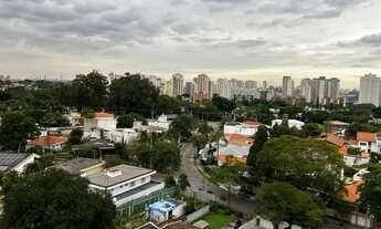 Imagem: Apartamento reformado e com vista