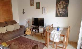 Imagem 7: SOBRADO EM TATUÍ R$ 280 mil - CASA COM AMPLO QUINTAL VERDE! - 77m² - 2D