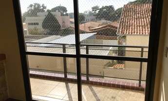 Imagem 4: SãO JOSé DOS CAMPOS - Apartamento Padrão - Vila Betânia