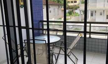 Imagem 6: Salinópolis - Orla nova Praia do Maçarico - Ed "Vina del Mar" 03 suítes, 140m2