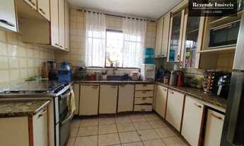 Imagem 4: Casa com 4 dormitórios à venda, 140 m² por R$ 650.000,00 - Uberaba - Curitiba/PR