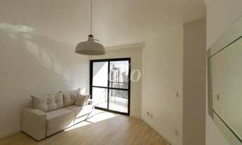 Imagem: São Paulo - Apartamento Padrão - Perdizes