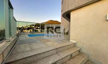 Imagem 5: Cobertura de 5 quartos à venda no Sion