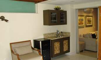 Imagem: Belo Horizonte - Apartamento Padrão - Lourdes