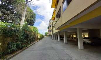 Imagem 4: APARTAMENTO 3 QUARTOS, 2 BANHEIROS, 1 VAGA DE GARAGEM BAIRRO: PARANGABA FORTALEZA - CEARÁ