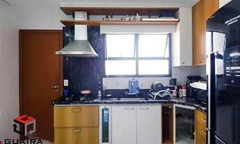 Imagem 5: Apartamento à venda 4 quartos 1 suíte 2 vagas Amsterdam Nova Petrópolis - São Bernardo do