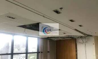 Imagem 5: Sala/Conjunto para aluguel e venda possui 377 metros quadrados em Jardim Paulistano - São